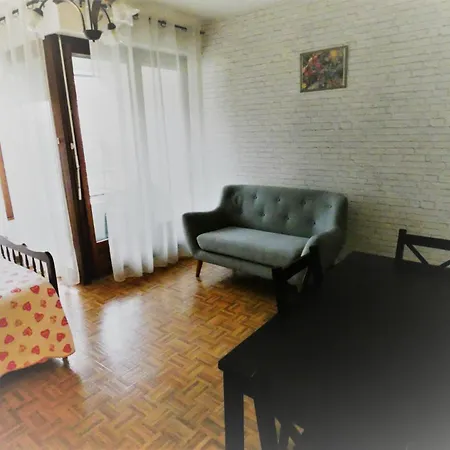 Apartman Le Chateau Durieux 3 - Proche Tous Commerces, Agreable Sutdio ! Mae-7774 Aix-les-Bains