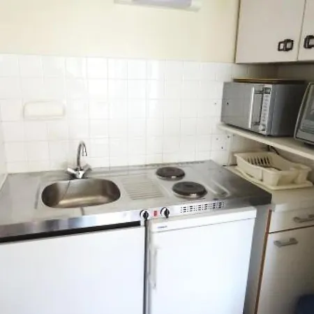 Résidence Le Chateau Durieux 3 - Proche Tous Commerces, Sutdio ! Mae-7774 Appartamento Aix-les-Bains