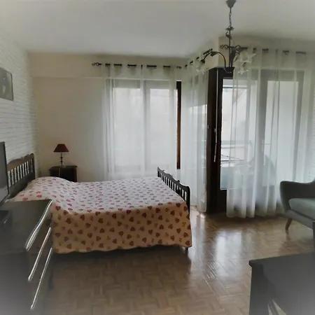 Résidence Le Chateau Durieux 3 - Proche Tous Commerces, Sutdio ! Mae-7774