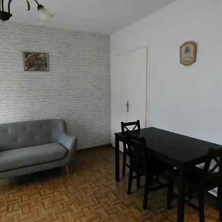 Le Chateau Durieux 3 - Proche Tous Commerces, Agreable Sutdio ! Mae-7774 公寓 艾克斯莱班
