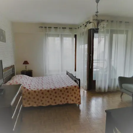 Lejlighed Le Chateau Durieux 3 - Proche Tous Commerces, Agreable Sutdio ! Mae-7774 Aix-les-Bains