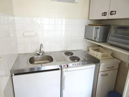 Le Chateau Durieux 3 - Proche Tous Commerces, Agreable Sutdio ! Mae-7774 Lejlighed