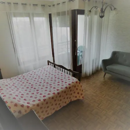 Le Chateau Durieux 3 - Proche Tous Commerces, Agreable Sutdio ! Mae-7774 Aix-les-Bains