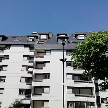 Le Chateau Durieux 3 - Proche Tous Commerces, Agreable Sutdio ! Mae-7774 Lejlighed Aix-les-Bains