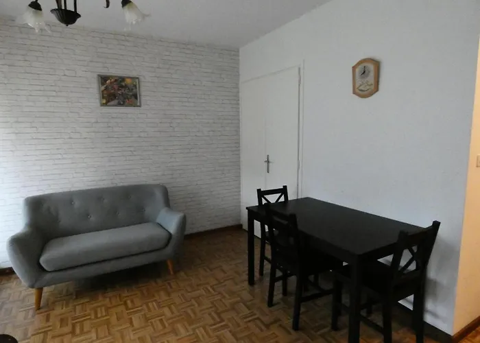 Le Chateau Durieux 3 - Proche Tous Commerces, Agreable Sutdio ! Mae-7774 * エクスレバン