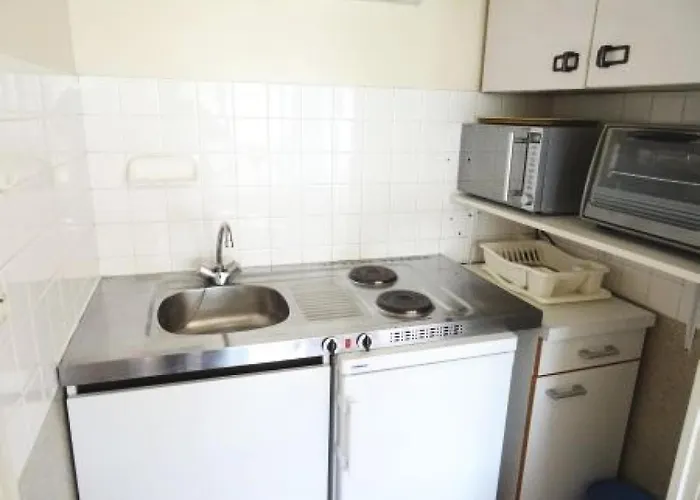 Le Chateau Durieux 3 - Proche Tous Commerces, Agreable Sutdio ! Mae-7774 Apartment Aix-les-Bains